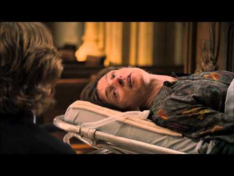 THE SESSIONS: "Oh God"