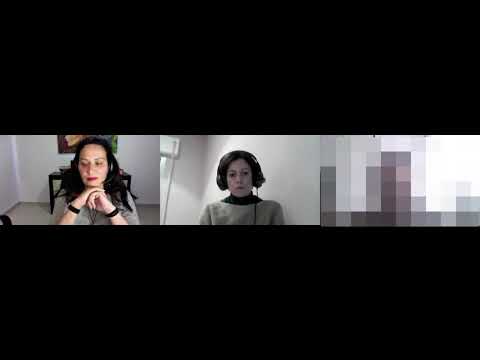 373 Mauricio, variantes energéticas -  Hipnosis Conciencia Efectiva Irazema Nuño