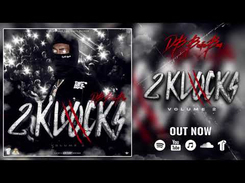 DB.Boutabag ft. CashClick Boog - Start My Day (Prod. Rawmit) (Official Visualizer)