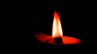 Flames by Sarah Fimm