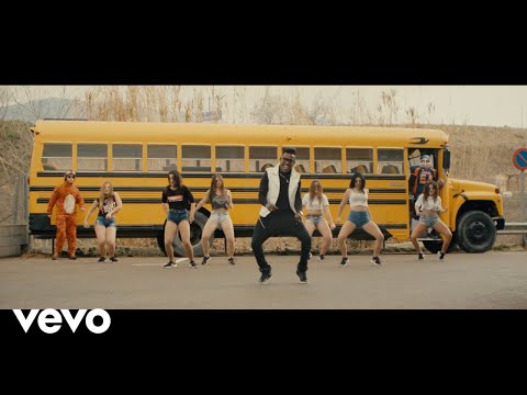 EbonyVoice, Sito Diaz - Mete y Sácala