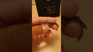 平瀬彪 撮影　チャプター準優勝 使用ルアー解説