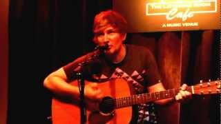 Brian Mackey - Maintenance Man