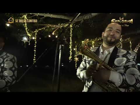 La Explosiva Banda de Maza.- Pelea de Gallos