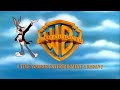 Warner Bros Pictures 1994 Logo Chariots Of Fur Variant
