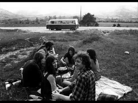 Henry Cow  "The Road concerts" (live @ TRONDHEIM (I/IV) 1976)