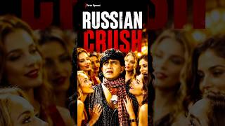 Download lagu Why Russian Girls Were Crazy For Mithun?🔥 | #shorts mp3