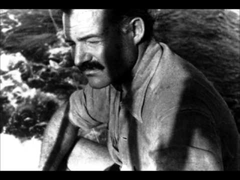 Ernest Hemingway Documentary by R.E. Strayer