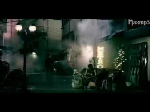 MC Mong - Because I'm a Man