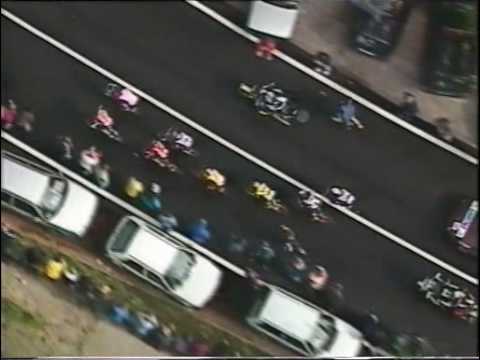 VeloLIVE - Giro-1997 Terminillo