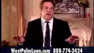 Jeff Garlin in Local Commercial...