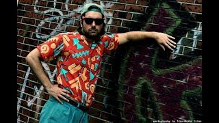 Jon Lajoie; High as F@&amp;K official music video