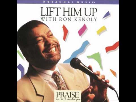 Ron Kenoly- All Honor (Hosanna! Music)