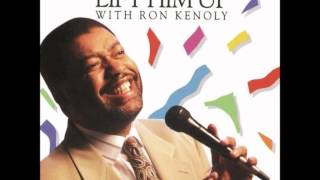 Ron Kenoly- All Honor (Hosanna! Music)