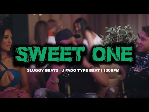 [FREE] J FADO X TEEDEE  Type Beat - "SWEET ONE" | UK DEEP HOUSE BASSLINE INSTRUMENTAL 2022