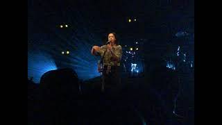 Amy Macdonald - Never Too Late, live in Vienna (July 21st, 2022)