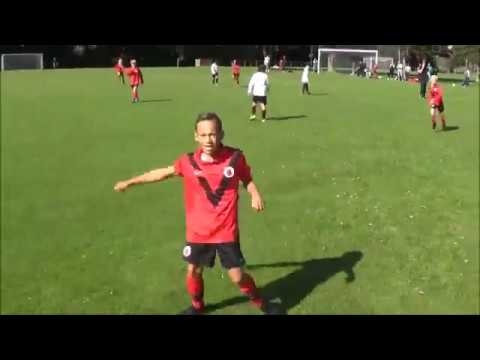 Z.S.G.O.W.M.S  O10-2 - AFC-O10-2  competitie  23-09-2017