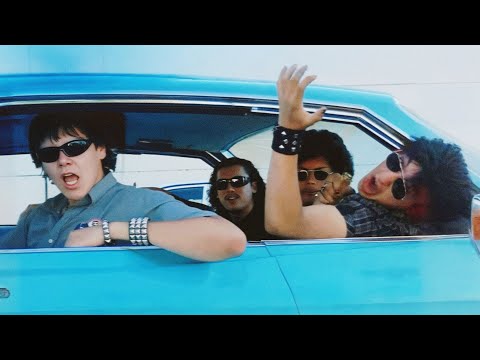 Spunk - "Isn't it Fun?" (Official Music Video)