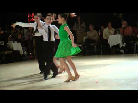 02/22/15 - Eastern - J1 Latin Gold