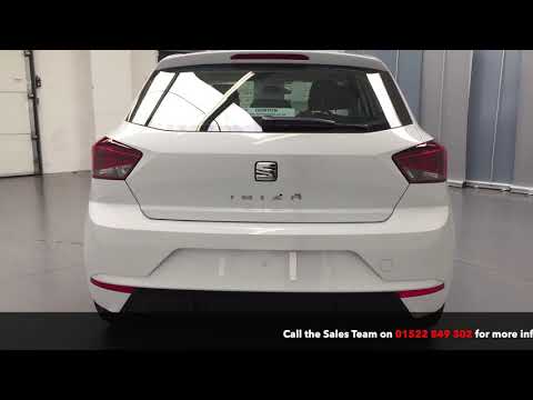 38733 Ibiza 1.0 MPI SE Technology 80ps - DRIVE AWAY IN 24 HOURS OR WE DELIVER TO YOU*  £13,490