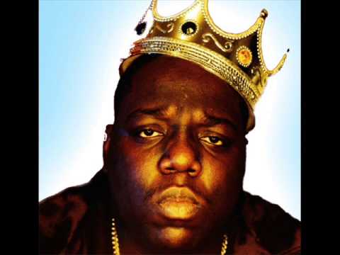 The Notorious B.I.G. - Gimme The Loot (Original Uncut HQ Version)