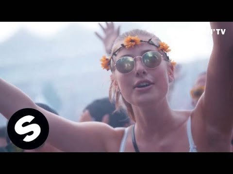 Oliver Heldens - Flamingo (Official Music Video)