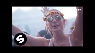 Oliver Heldens - Flamingo (Official Music Video)