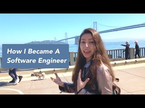 My Journey Into Software Engineering in Silicon Valley