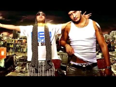 Video thumbnail for La vida loca