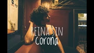 Raquel Sofía - Reina sin corona / LETRA