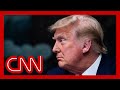 Why Trump caved and signed stimulus bill Why Trump caved and signed stimulus bill