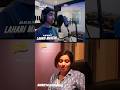 Lahari Mahesh X Shreya Ghoshal Song New Song Naane Neenanthe Arjun Janya Shashank