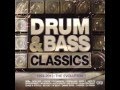 DJ Marky XRS Feat Stamina MC LK It Is The Way