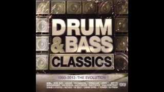 DJ Marky & XRS Feat Stamina MC - LK (It Is The Way)