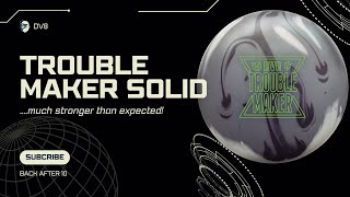 DV8 Trouble Maker - Yea Ummm It’s Good!