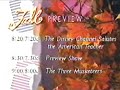 Disney Channel Promos 8 26 1995