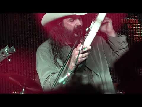 FORASTERO WESTERN METAL. 22 / 4 / 2023. Midas Music Club. Montevideo URUGUAY.