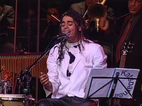 Katsbarnea Paulinho Makuko Acústico - Revolução