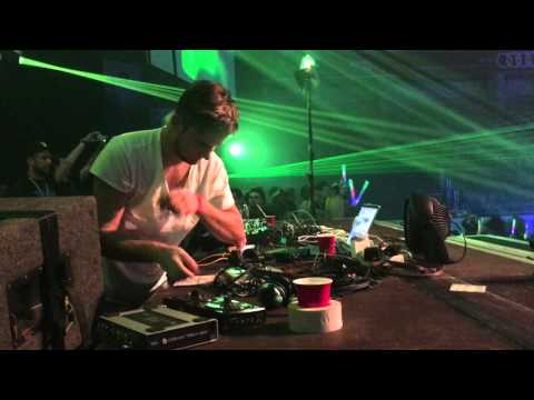 Ostblock Schlampen @ Winter Beats 2016 in Ingolstadt