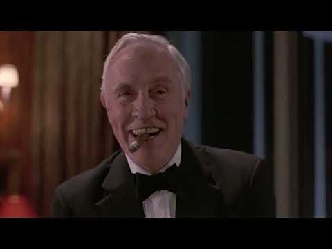 Andrew Beckett, Philadelphia, 1993, promotion scene.