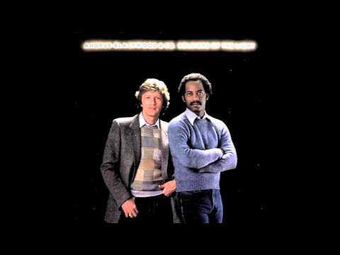 Andrus, Blackwood & Co - The Other Side (1981)