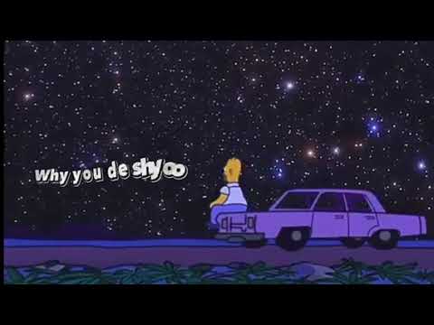 pepsy (Friend Zone Lyric visualiser) ft Stainz