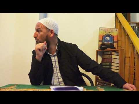 Kam 6 vjet qe rri ne shtrat dhe nuk e fal namazin.Cfare duhet te bej?