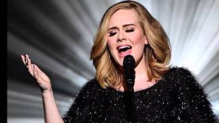 Adele - I Miss You