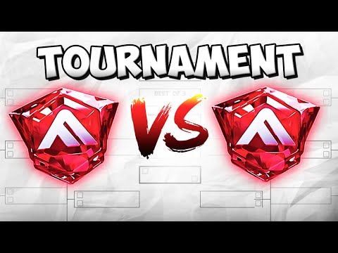 ULTIMATE TOP 500 1v1 TOURNAMENT