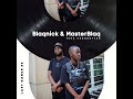 Blaqnick & MasterBlaQ - Last Dance #2 (100% Production Mix)