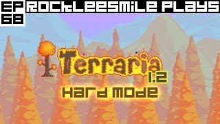 Let's Play - Terraria 1.2 [The Frost Moon] (Ep.68)