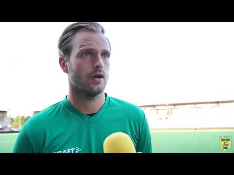 Nabeschouwing #TOPCAM | Henk de Jong en Sonny Stevens