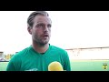 Nabeschouwing #TOPCAM | Henk de Jong en Sonny Stevens