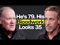 Longevity Doctor I M 79 With The Health Of A 40 Year Old Here S How I Did It